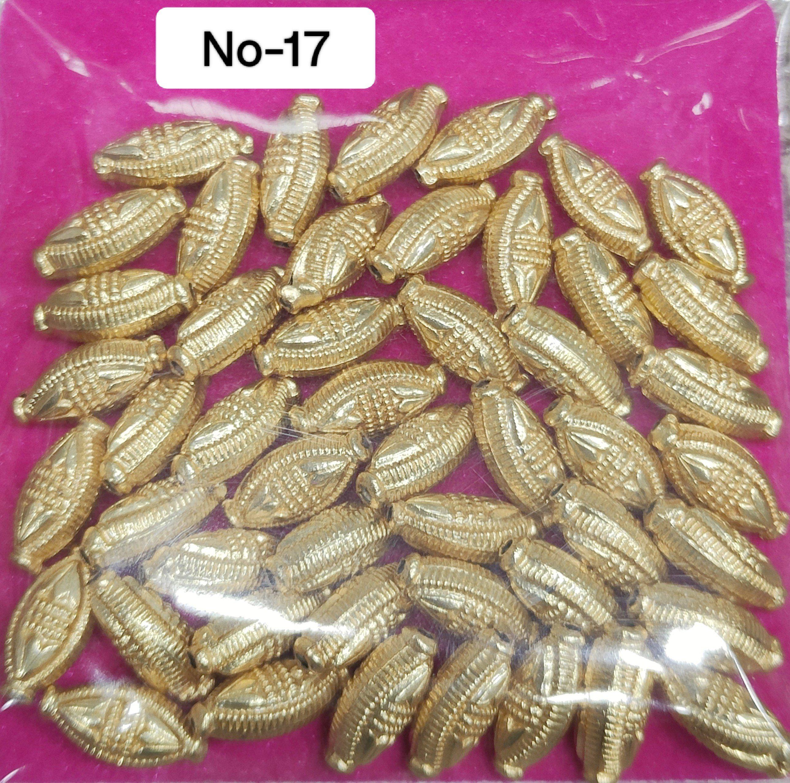 Cotting GahuBeads No-17